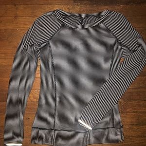 Lululemon Pullover